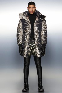 Roberto Cavalli Men's Fall 2022