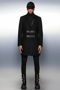 Roberto Cavalli Men's Fall 2022