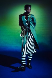 Rochas Men's Fall 2022