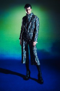 Rochas Men's Fall 2022