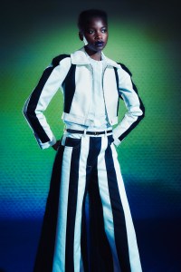 Rochas Men's Fall 2022