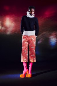 Rochas Men's Fall 2022