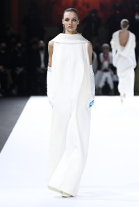 Stéphane Rolland Couture Spring 2022