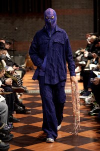 Sankuanz Men’s Fall 2022