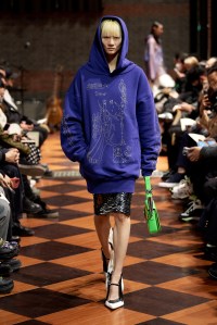 Sankuanz Men’s Fall 2022