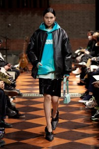 Sankuanz Men’s Fall 2022