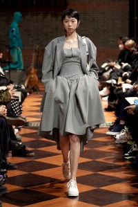 Sankuanz Men’s Fall 2022
