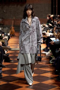 Sankuanz Men’s Fall 2022