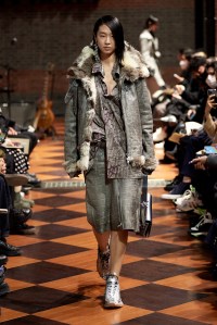 Sankuanz Men’s Fall 2022