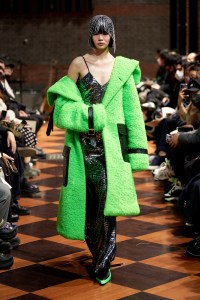 Sankuanz Men’s Fall 2022
