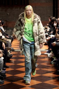 Sankuanz Men’s Fall 2022