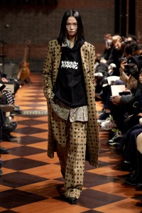 Sankuanz Men’s Fall 2022
