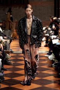Sankuanz Men’s Fall 2022