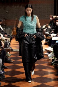 Sankuanz Men’s Fall 2022
