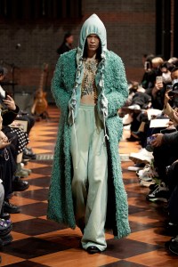 Sankuanz Men’s Fall 2022