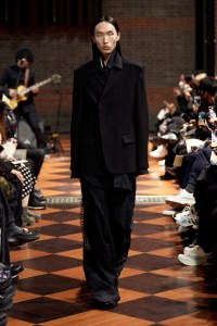 Sankuanz Men’s Fall 2022