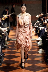 Sankuanz Men’s Fall 2022