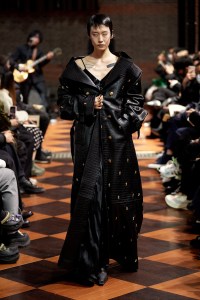 Sankuanz Men’s Fall 2022
