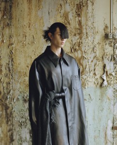 Sean Suen Men’s Fall 2022