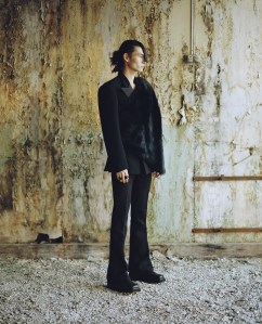 Sean Suen MenÕs Fall 2022