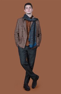 Slowear Men’s Fall 2022