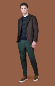 Slowear Men’s Fall 2022