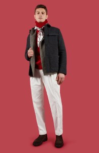 Slowear Men’s Fall 2022