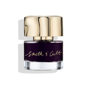 Smith & Cult Nail Polish in Midnight in Madrid