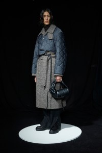 Solid Homme Men's Fall 2022