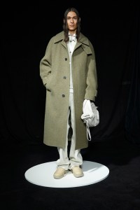 Solid Homme Men's Fall 2022