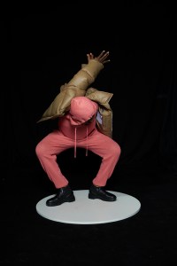 Solid Homme Men's Fall 2022