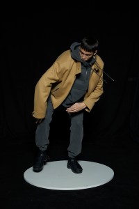 Solid Homme Men's Fall 2022