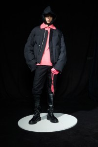 Solid Homme Men's Fall 2022