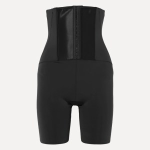Spanx Under Sculpture High-Rise Control Shorts