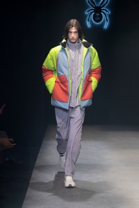 Spyder Men’s Fall 2022