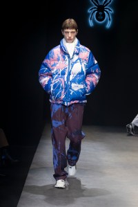 Spyder Men’s Fall 2022