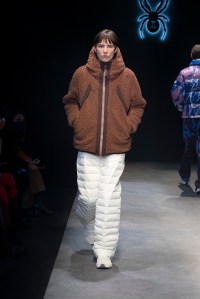 Spyder Men’s Fall 2022