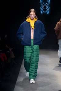 Spyder Men’s Fall 2022