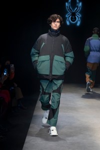 Spyder Men’s Fall 2022