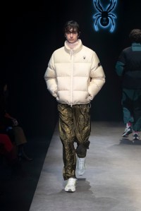 Spyder Men’s Fall 2022