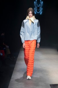 Spyder Men’s Fall 2022