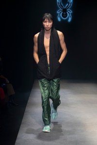 Spyder Men’s Fall 2022