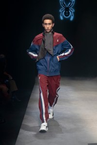 Spyder Men’s Fall 2022