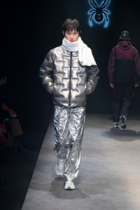 Spyder Men’s Fall 2022