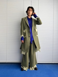 Sulvam MenÕs Fall 2022