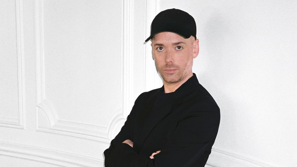 Thom Walker