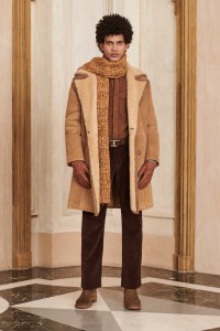 Tod’s Men’s Fall 2022