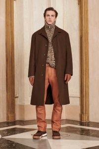 Tod’s Men’s Fall 2022