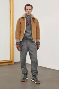 Tod’s Men’s Fall 2022