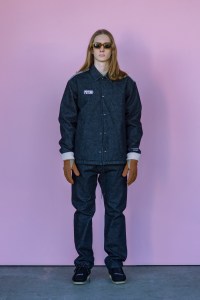 Undercover Men’s Fall 2022